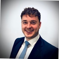 Casper Specialty Employee George Stiff's profile photo