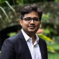 Nielsen Employee Avi Sinha's profile photo