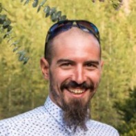 Ioan Dan Bodron Email