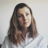 MET-EUROSYSTEM Sp. z o.o. Employee Paulina Łaskowska's profile photo