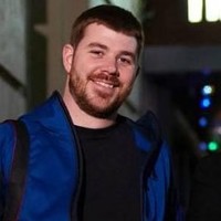 1UP USA Employee Kurt Barclay's profile photo