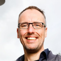Gemeente Groningen Employee Peter-Edward Bos's profile photo