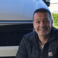 Michael Frøslev Email