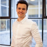 CarltonOne Engagement Employee Marcello Zampieri's profile photo