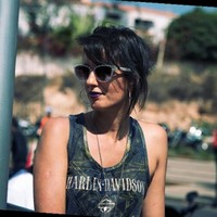 E-mail e número de telefone de Mounia Alaoui