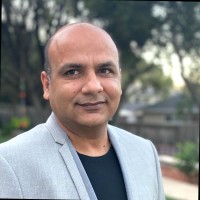 Spotnana Employee Ashish Chaudhary's profile photo