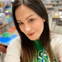 Lakewood School District #306 Employee Heidi Jensen's profile photo