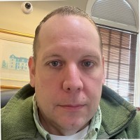 Bank OZK Employee Michael Basso's profile photo