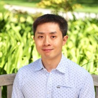 Lang Chen Email