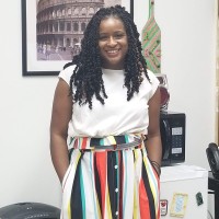 The Brooklyn Latin School Employee Katrina Billy-Wilkinson's profile photo