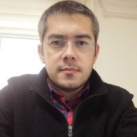 Kıvanç Kağıt Employee Aydın Ünal's profile photo