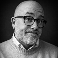 Anna Whitlocks gymnasium Employee Daniel Sterling's profile photo