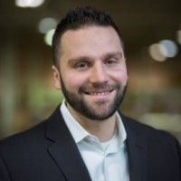Ancillare Employee Chad Finney's profile photo