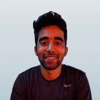 Syntasa Employee Surya Prakash's profile photo
