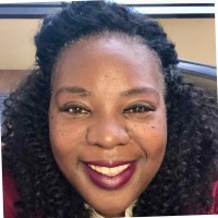 Empowered Aging Employee Charmaine Braziel-Brent's profile photo