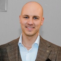 Kristian Fedorenko Email