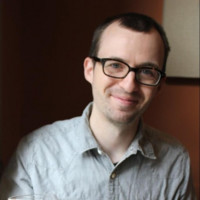 SITEMETRIC Employee Charlie Vick's profile photo