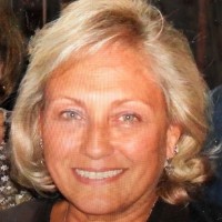 Piston Group Employee Donna Inch's profile photo