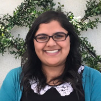 Riya V. Email