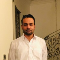 Convo.com Employee Muhammad Hammad's profile photo