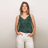 The Zone Global Employee Lily Clark's profile photo