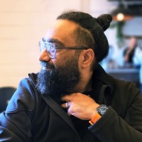 Yetta Employee Sonu Mathew's profile photo