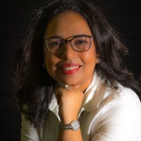iMerit Technology Employee Shrijata Saha's profile photo