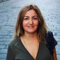 TR Freight & Logistics Employee Hale Bi̇rsoy's profile photo