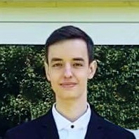 PRECISMO Employee Jan Pilař's profile photo