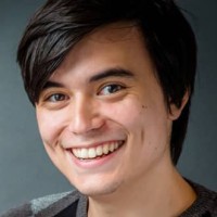 Crate Entertainment Employee Ben Wu's profile photo