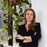 studio ONS Employee Nathalie Schellekens's profile photo