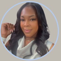 Schoolconomy Inc. Employee Myeisha Little's profile photo
