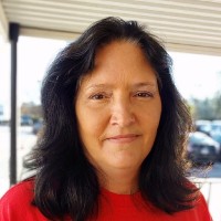 Bennett Graphics Employee Delena Croy's profile photo