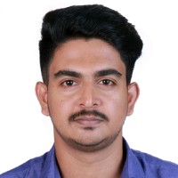Adept Tech Qatar Employee Vishnu Babu's profile photo