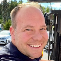 André Röijer Email
