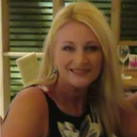 Nottinghamshire Police Employee Vikki Welsh's profile photo