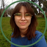 Ushuaia Solutions Employee Martina Eleno's profile photo