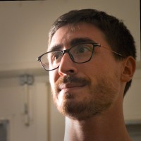 Cato Networks Employee Avishay Zawoznik's profile photo