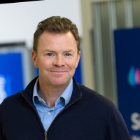 Salinity Solutions Employee Jim Gilroy's profile photo