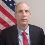 U.S. Department of State Employee Barry Conway's profile photo