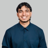 DENPAFLUX Employee Sarang Tonge's profile photo