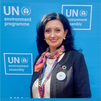 Seifel Consulting Employee Eng.marie Seif's profile photo