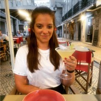 Kubrick Group Employee Chiara Liquori's profile photo