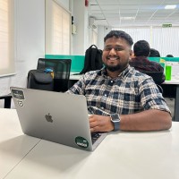 Nova Benefits Employee Sadab Alam's profile photo