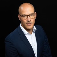 Insait IO Employee Amir Hoffmann's profile photo