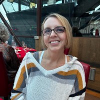 Microsoft Employee Dana Baxter's profile photo