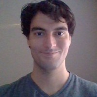 Paragon Genomics Employee Mathew Smith's profile photo