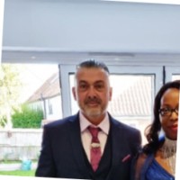MJS Construction (March) Ltd Employee David Hood's profile photo