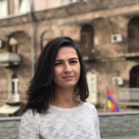 Quinlan Employee Megi Hakobjanyan's profile photo