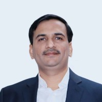 Zydus Group Employee Chetan Prajapati's profile photo